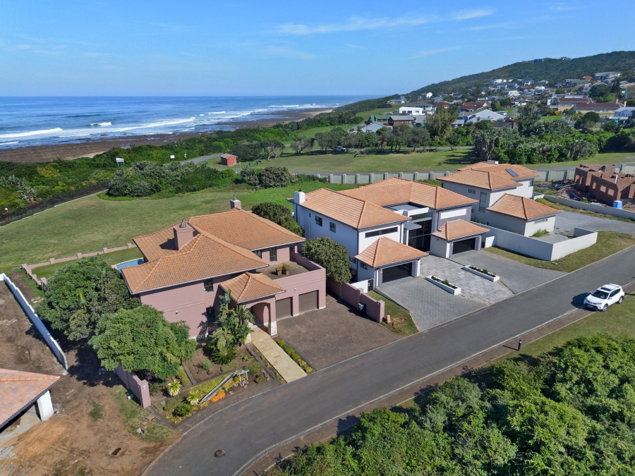 0 Bedroom Property for Sale in Winterstrand Eastern Cape